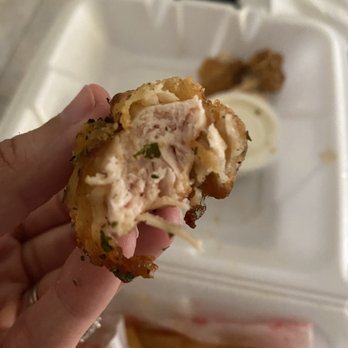 WingBucket - Chicken tenders - Chicken Wings Near Me - Richardson, Texas