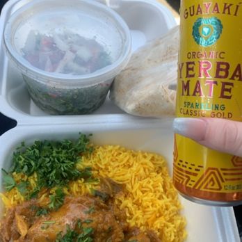 Pasha Middle East Cafe - Chicken curry - Middle Eastern Near Me - Daytona Beach, Florida Pasha Middle East Cafe - Chicken curry - Middle Eastern Near Me - Daytona Beach, Florida