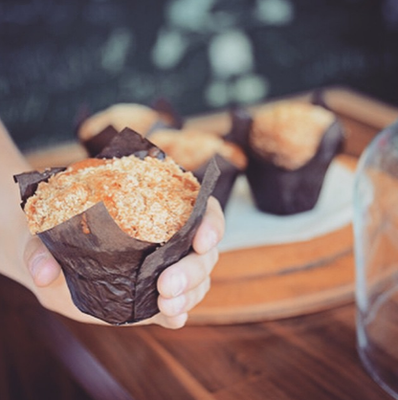 Christie Cookie Co by null