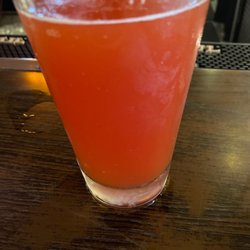 Overland Bar
