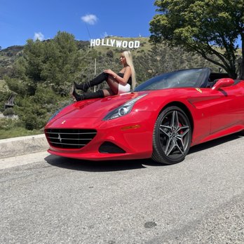 Public Scales - Red ferrari California T - Public Services & Government Near Me - Los Angeles, California Public Scales - Red ferrari California T - Public Services & Government Near Me - Los Angeles, California