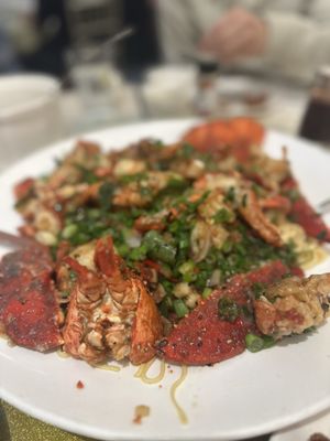 Henry's Cuisine by null