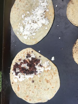 Tortilleria Lupita by null