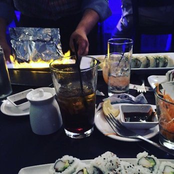 UMI Sushi & Lounge - Sushi Bars Near Me - Crown Point, Indiana