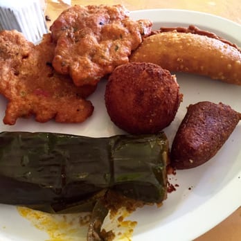 Isla Del Coqui Restaurant - Appetizers - Latin American Near Me - Greenacres, Florida