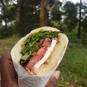 Limoncello - Sandwiches Near Me - San Francisco, California