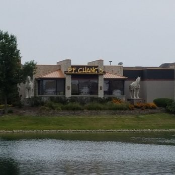 P.F. Chang's - Asian Fusion Near Me - Lombard, Illinois P.F. Chang's - Asian Fusion Near Me - Lombard, Illinois