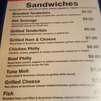 Mary Go Round Lounge - a menu for sandwiches - Lounges Near Me - Des Moines, Iowa Mary Go Round Lounge - a menu for sandwiches - Lounges Near Me - Des Moines, Iowa