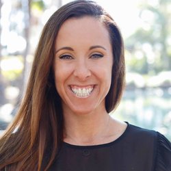 Katie Brooks, LCSW - Katie Brooks, LCSW Director and Founder of Good Therapy San Diego