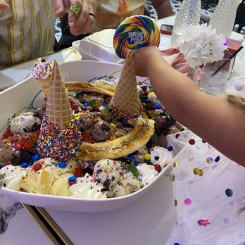 Sugar Factory - Desserts Near Me - Glendale, Arizona Sugar Factory - Desserts Near Me - Glendale, Arizona