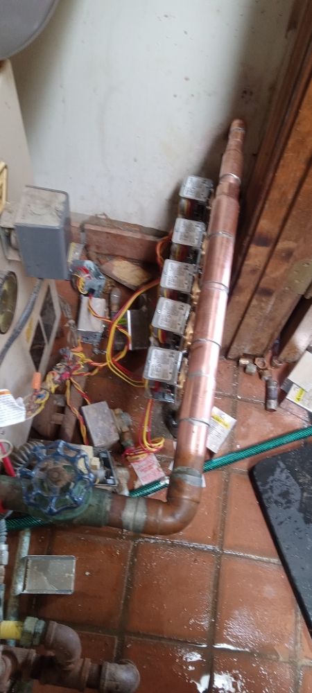 Slide of Factotum Handyman