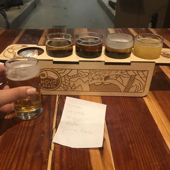 Novo Brazil Brewing - Breweries Near Me - Chula Vista, California Novo Brazil Brewing - Breweries Near Me - Chula Vista, California