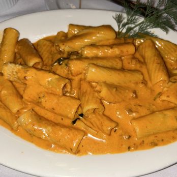 Amore E Amore - miller's pasta - Italian Near Me - Atlanta, Georgia