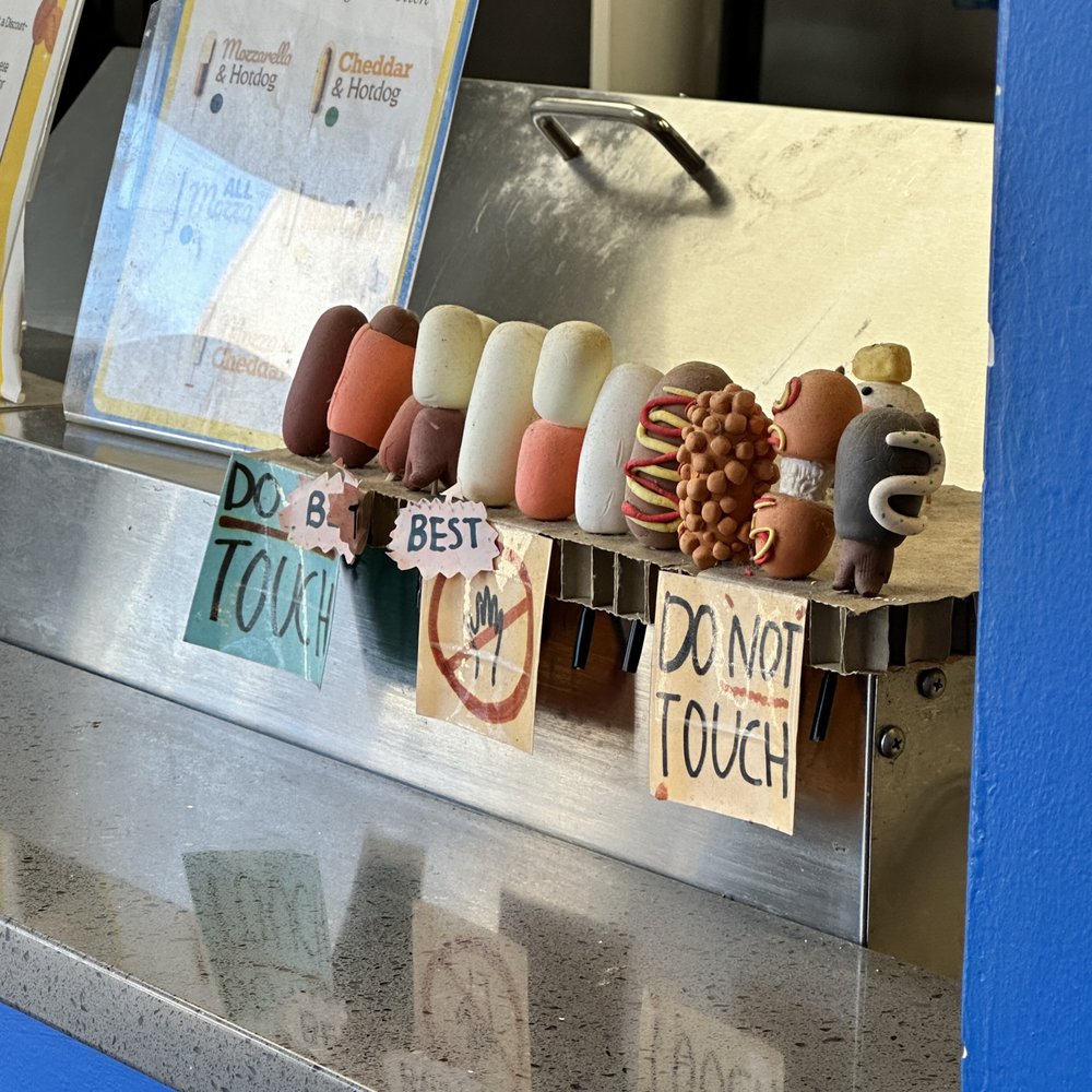 CrunCheese - Hot Dogs Near Me - Minneapolis, Minnesota CrunCheese - Hot Dogs Near Me - Minneapolis, Minnesota