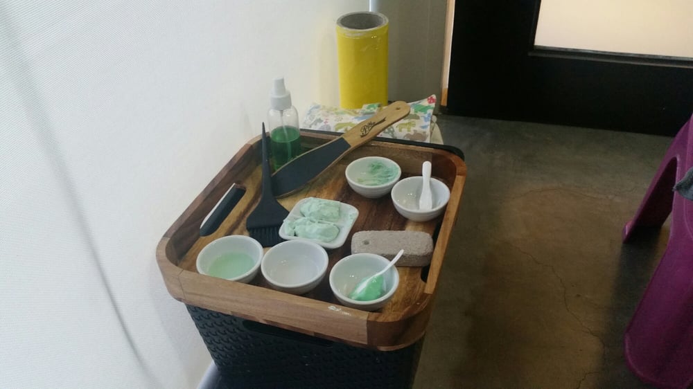 WAX BAR Updated September 2024 39 Malingap Street, Teachers Village