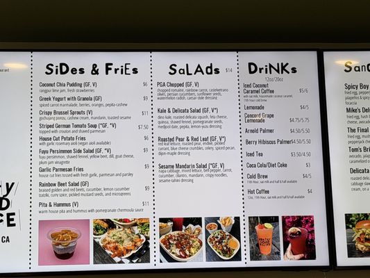 Pretty Good Advice by null