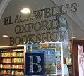 Blackwell's Bookshop by null