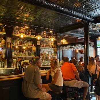 Blind Tiger Pub - Bar - American Near Me - Charleston, South Carolina Blind Tiger Pub - Bar - American Near Me - Charleston, South Carolina