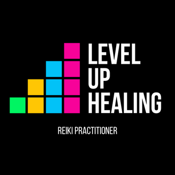 1. Level Up Healing