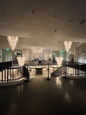 RH Rooftop Restaurant at RH Raleigh by null