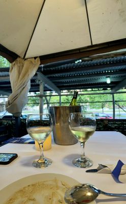Black Sea Fish & Grill by null