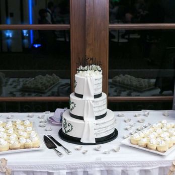 Elegance On Display - Desserts Near Me - Fallbrook, California