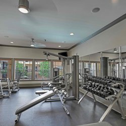 Avanti Hills At the Galleria - Fitness Center
