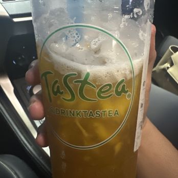 Tastea - Tea To Mango - Bubble Tea Near Me - Houston, Texas Tastea - Tea To Mango - Bubble Tea Near Me - Houston, Texas