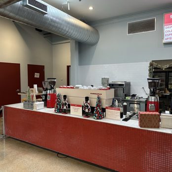 Sputnik Coffee Company - Coffee Roasteries Near Me - Chicago, Illinois Sputnik Coffee Company - Coffee Roasteries Near Me - Chicago, Illinois