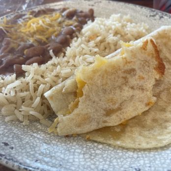 Burrito District - Mexican Near Me - Spring, Texas