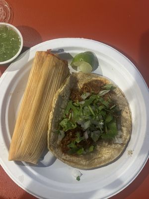 Chela’s Restaurant & Taqueria by null