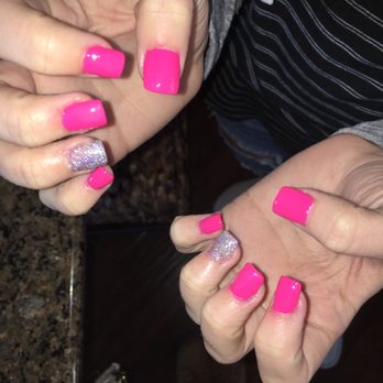 Oasis Nails Salon - Nail Salons Near Me - Vancouver, Washington
