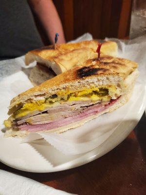 Havana Restaurant by null
