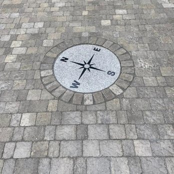 NCL Landscaping - a compass on the ground - Landscaping Near Me - Unity, Maine NCL Landscaping - a compass on the ground - Landscaping Near Me - Unity, Maine