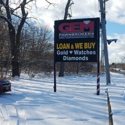 Gem Pawnbrokers