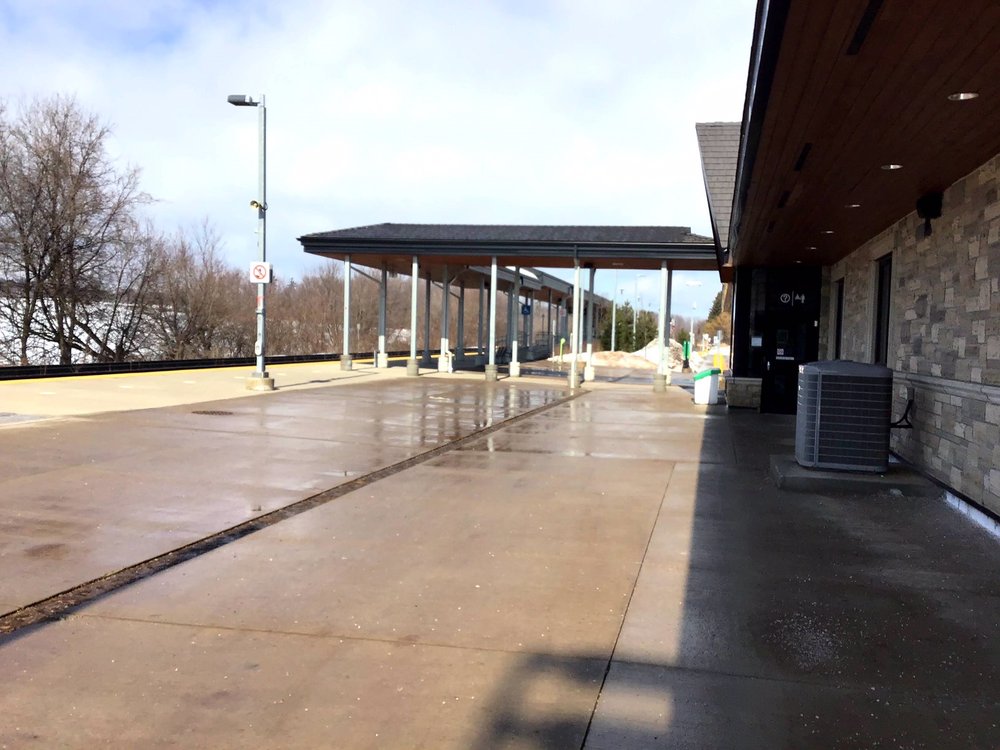 GORMLEY GO STATION Updated August 2024 10 Photos 1650 Stouffville Road, Richmond Hill