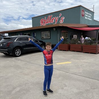 Ridleys - Sandwiches Near Me - Corpus Christi, Texas Ridleys - Sandwiches Near Me - Corpus Christi, Texas