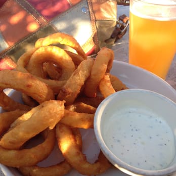 Raven Cafe - Onion rings - yummy! - Sandwiches Near Me - Prescott, Arizona Raven Cafe - Onion rings - yummy! - Sandwiches Near Me - Prescott, Arizona