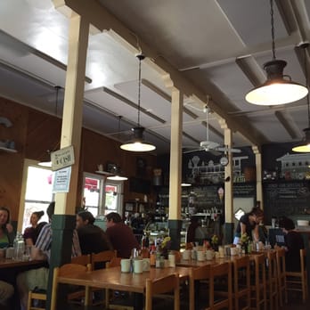 Howard Station Cafe - Juice Bars & Smoothies Near Me - Occidental, California