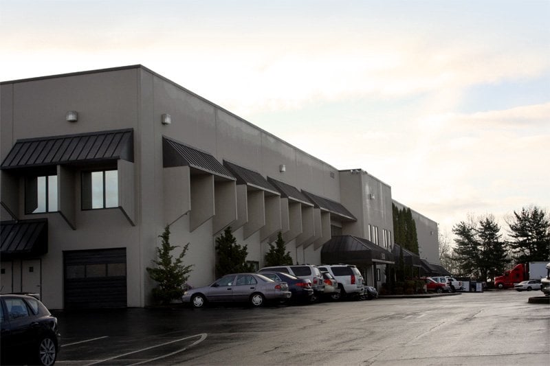 PARR LUMBER COMPANY Updated June 2024 5630 NW Century Blvd