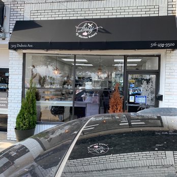 Lucy By Marina Bakery - the outside of the store - Bakeries Near Me - Valley Stream, New York Lucy By Marina Bakery - the outside of the store - Bakeries Near Me - Valley Stream, New York
