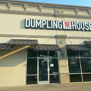 Dumpling House - Chinese Near Me - Frisco, Texas