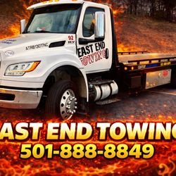 East End Towing