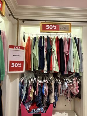 Victoria's Secret & PINK