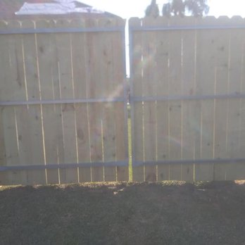 Dearmon Fence Company - Fences & Gates Near Me Dearmon Fence Company - Fences & Gates Near Me