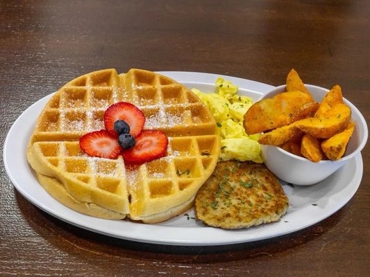 The Dining Experience by null