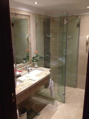 Hotel Botanico & The Oriental Spa Garden by null