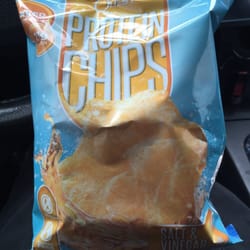 The Vitamin Shoppe - Salt & Vinegar