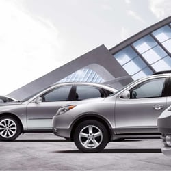 VHA Limos - Airport transfers Melbourne
