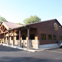 Palmyra Pub and Eatery - Exterior